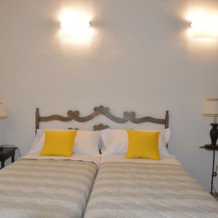 Casa Ciri Bed & Breakfast Foligno Eksteriør billede